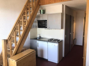 Résidence Skisun - APPARTEMENT ALPE D'HUEZ CENTRE STATION MAE-2271 Huez